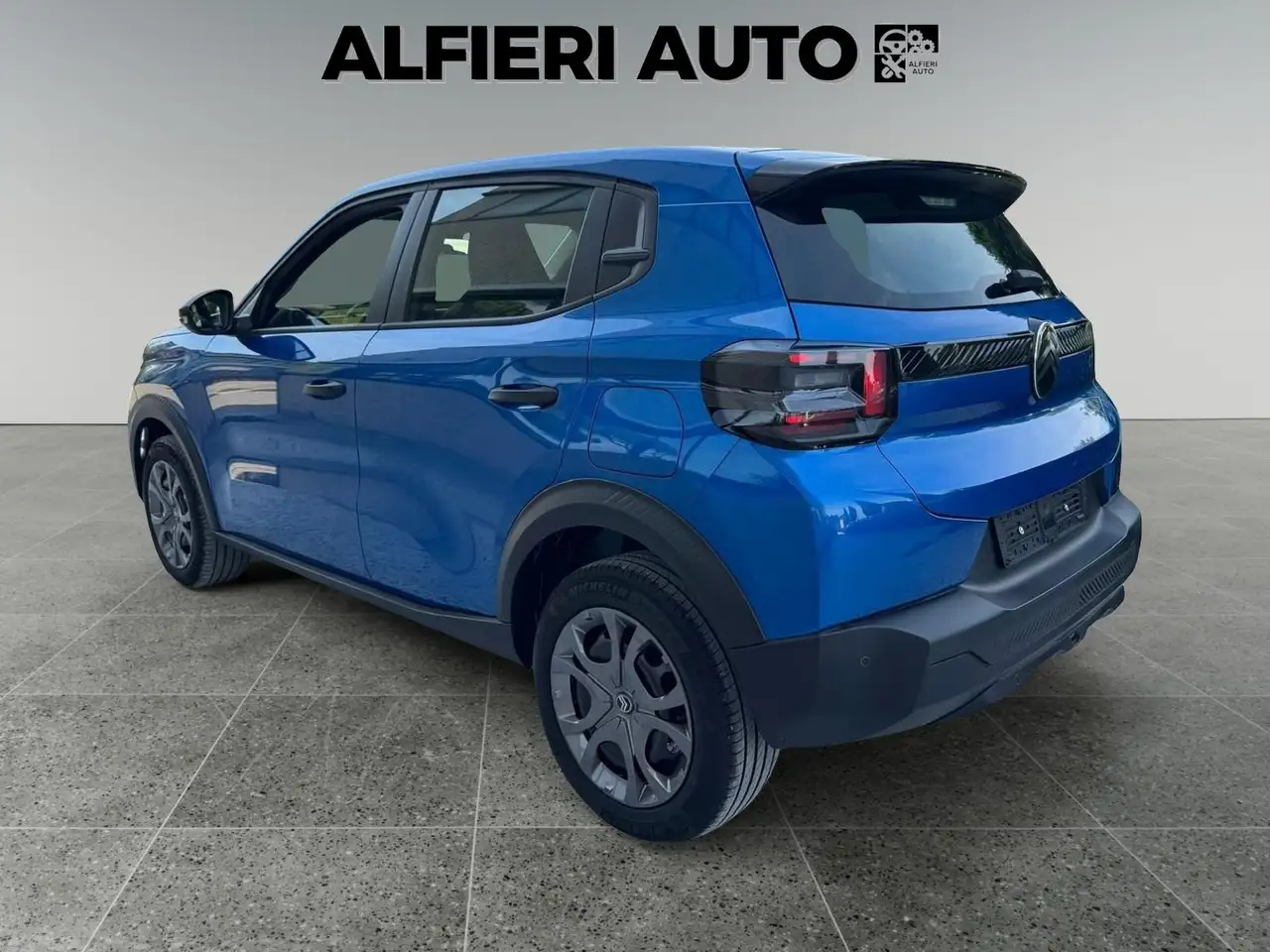 Citroen C3 2026