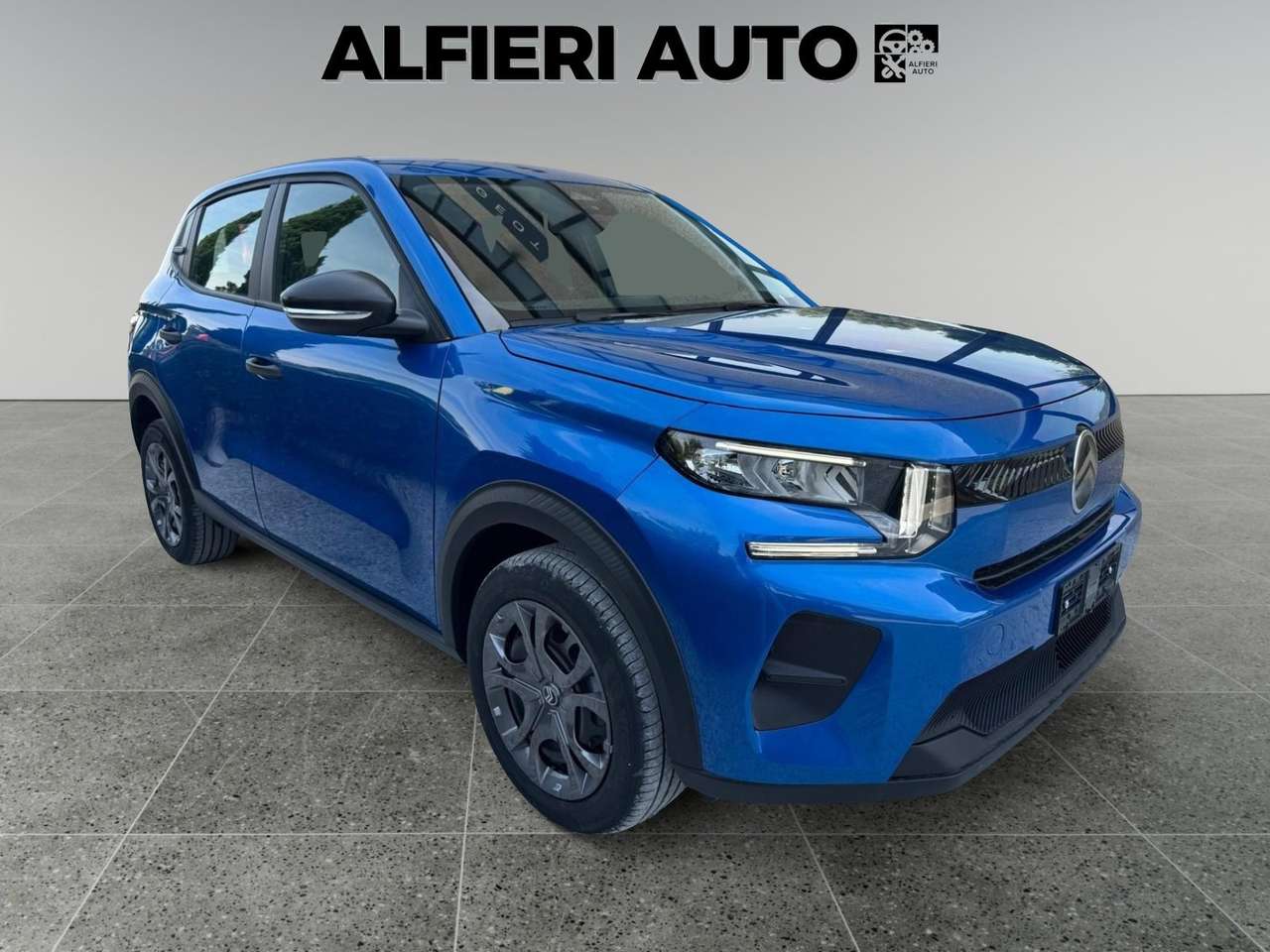 Citroen C3 1.2 Turbo 100 cv Manuale You