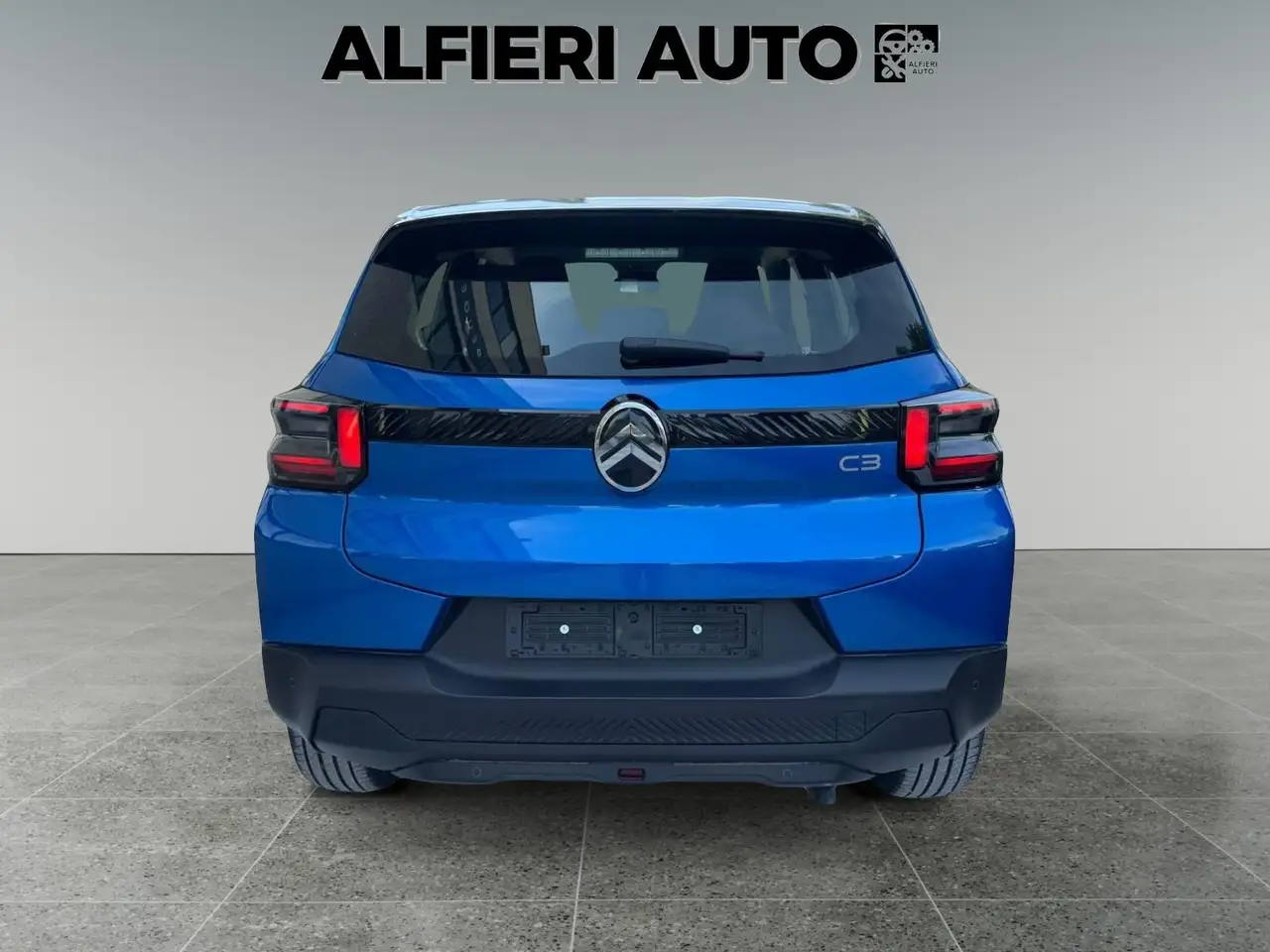 Citroen C3 2026