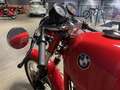 BMW R 90 S Cafe Racer in gerestaureerde nieuwstaat Roşu - thumbnail 15