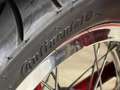 BMW R 90 S Cafe Racer in gerestaureerde nieuwstaat Rood - thumbnail 13