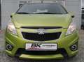 Chevrolet Spark LT TÜV,- Kundendienst Neu Klima Einparkhilfe Grün - thumbnail 8
