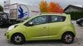 Chevrolet Spark LT TÜV,- Kundendienst Neu Klima Einparkhilfe Grün - thumbnail 6
