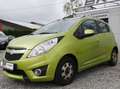 Chevrolet Spark LT TÜV,- Kundendienst Neu Klima Einparkhilfe Grün - thumbnail 7
