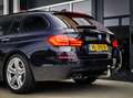 BMW 530 5-serie Touring 530d M-Sport | PANO | STOEL VENT. Schwarz - thumbnail 23