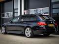 BMW 530 5-serie Touring 530d M-Sport | PANO | STOEL VENT. Schwarz - thumbnail 13