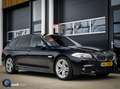 BMW 530 5-serie Touring 530d M-Sport | PANO | STOEL VENT. Schwarz - thumbnail 1