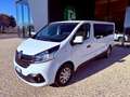Renault Trafic 9 POSTI - KM 89.000 - GANCIO TRAINO - IVA COMPRESA Bianco - thumbnail 3