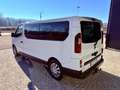 Renault Trafic 9 POSTI - KM 89.000 - GANCIO TRAINO - IVA COMPRESA Bianco - thumbnail 7