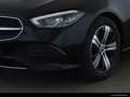 Mercedes-Benz C 220 C220d T ADVANCED/AHK/LED/KAM/WINTER/MBUX PREMIUM Schwarz - thumbnail 3