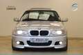 BMW 330 Ci Coupe 3.0 231PS Automatik M Paket deutsch Silber - thumbnail 2