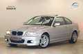 BMW 330 Ci Coupe 3.0 231PS Automatik M Paket deutsch Silber - thumbnail 3