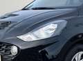 Hyundai i10 1.0 Select Funktionspaket Sitzheizung PDC Czarny - thumbnail 5