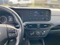 Hyundai i10 1.0 Select Funktionspaket Sitzheizung PDC Schwarz - thumbnail 9