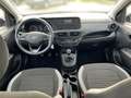 Hyundai i10 1.0 Select Funktionspaket Sitzheizung PDC Чорний - thumbnail 11