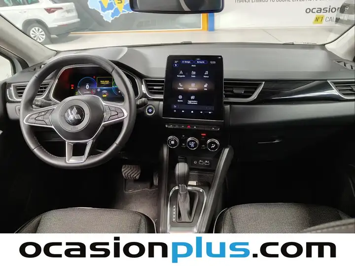 Mitsubishi ASX 2024, foto 6