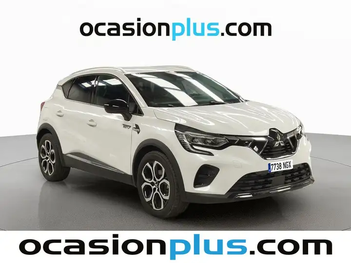 Mitsubishi ASX 2024, foto 2