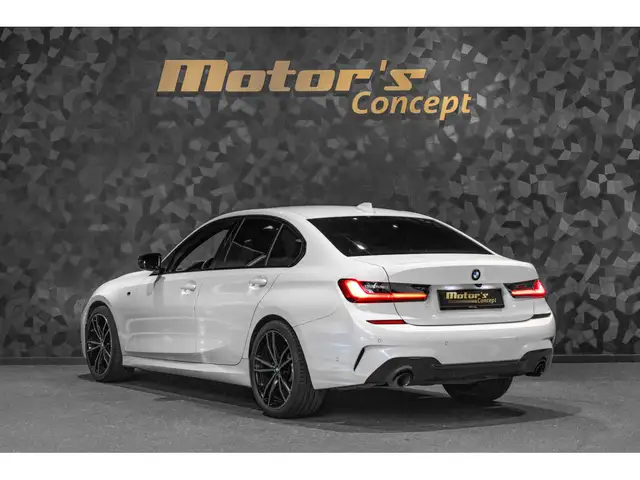 BMW M view 7