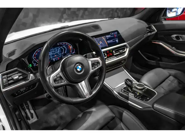 BMW M view 9
