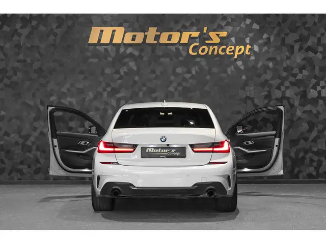 BMW M view 5
