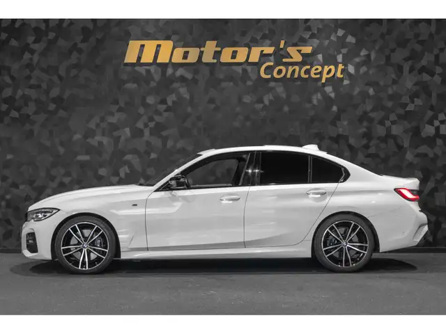 BMW M view 2