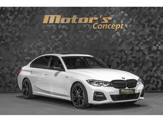 BMW M view 6