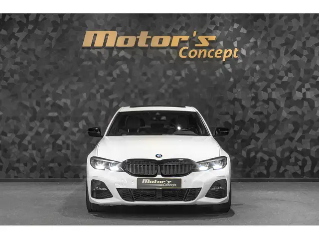 BMW M view 4