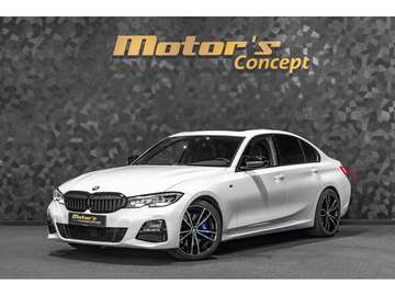 i BERLINE M-SPORT
