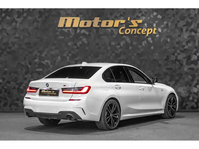 BMW M view 3