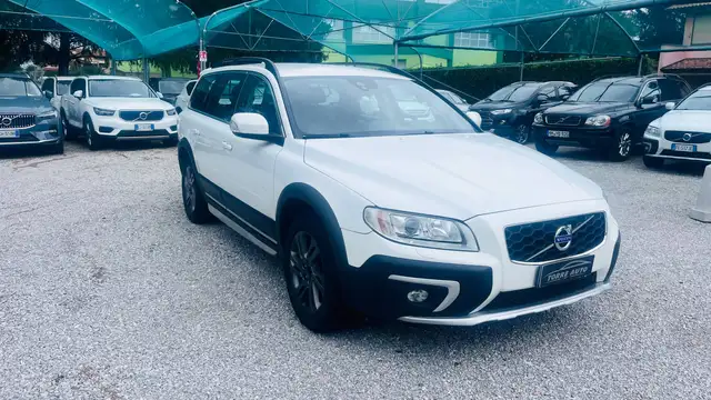 Volvo XC70 XC70 2.4 d4 Summum awd 181cv geartronic