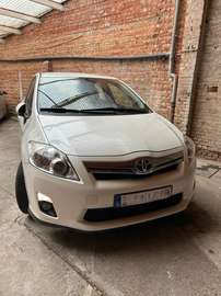 HEV 1.8i HSD Luna CVT