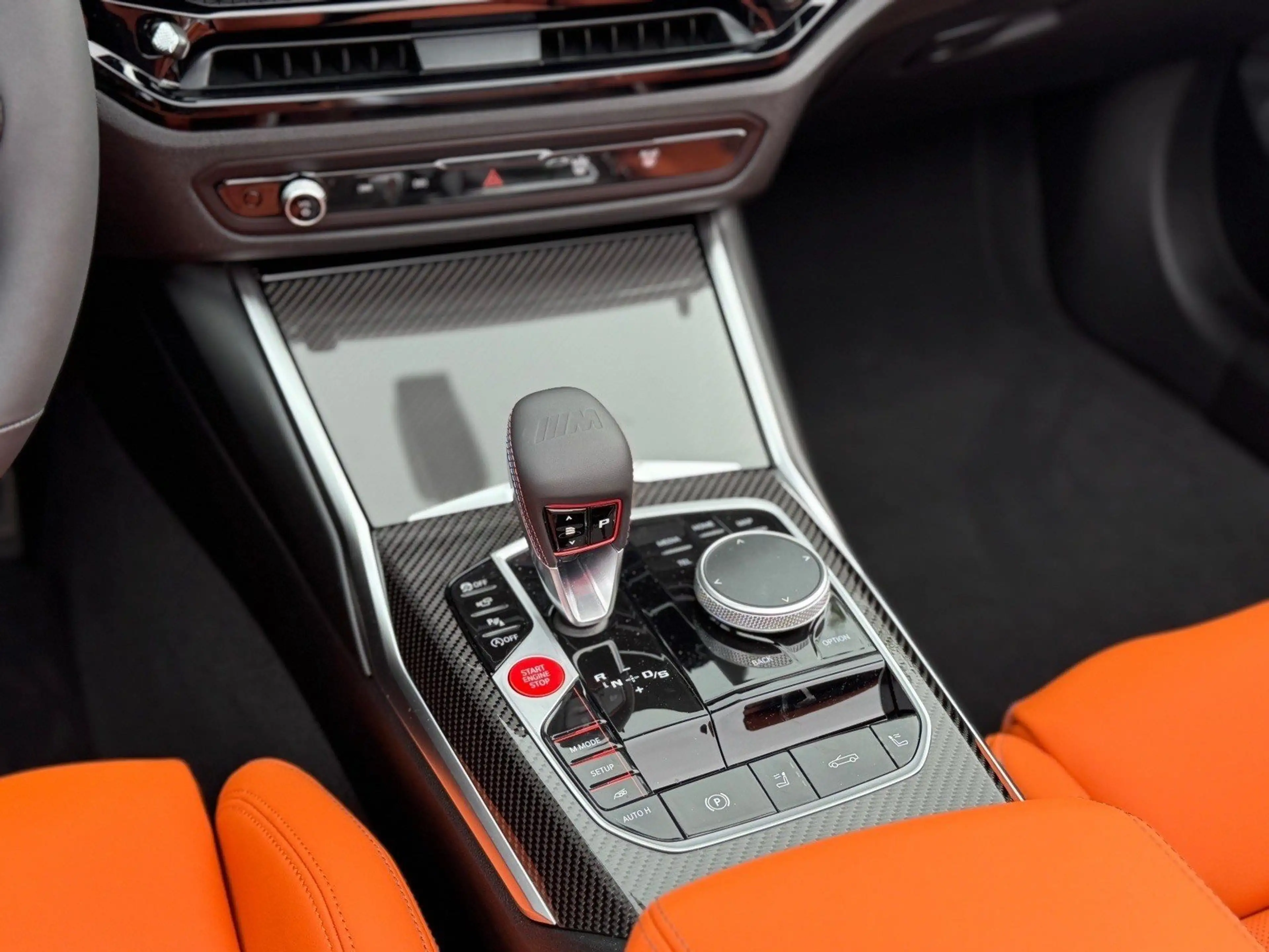 BMW M4 Competition mit M xD HK HiFi DAB LED RFK Shz — photo 14