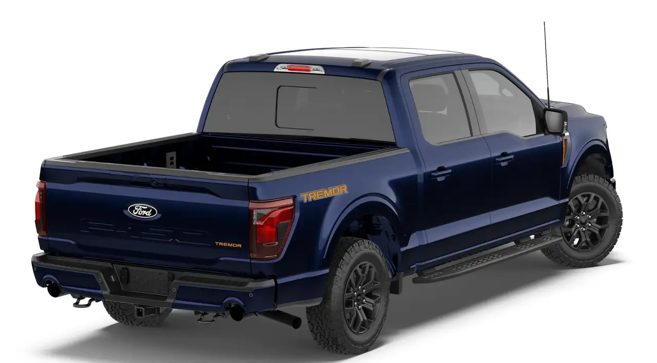 Ford F 150 снимка Ford F 150