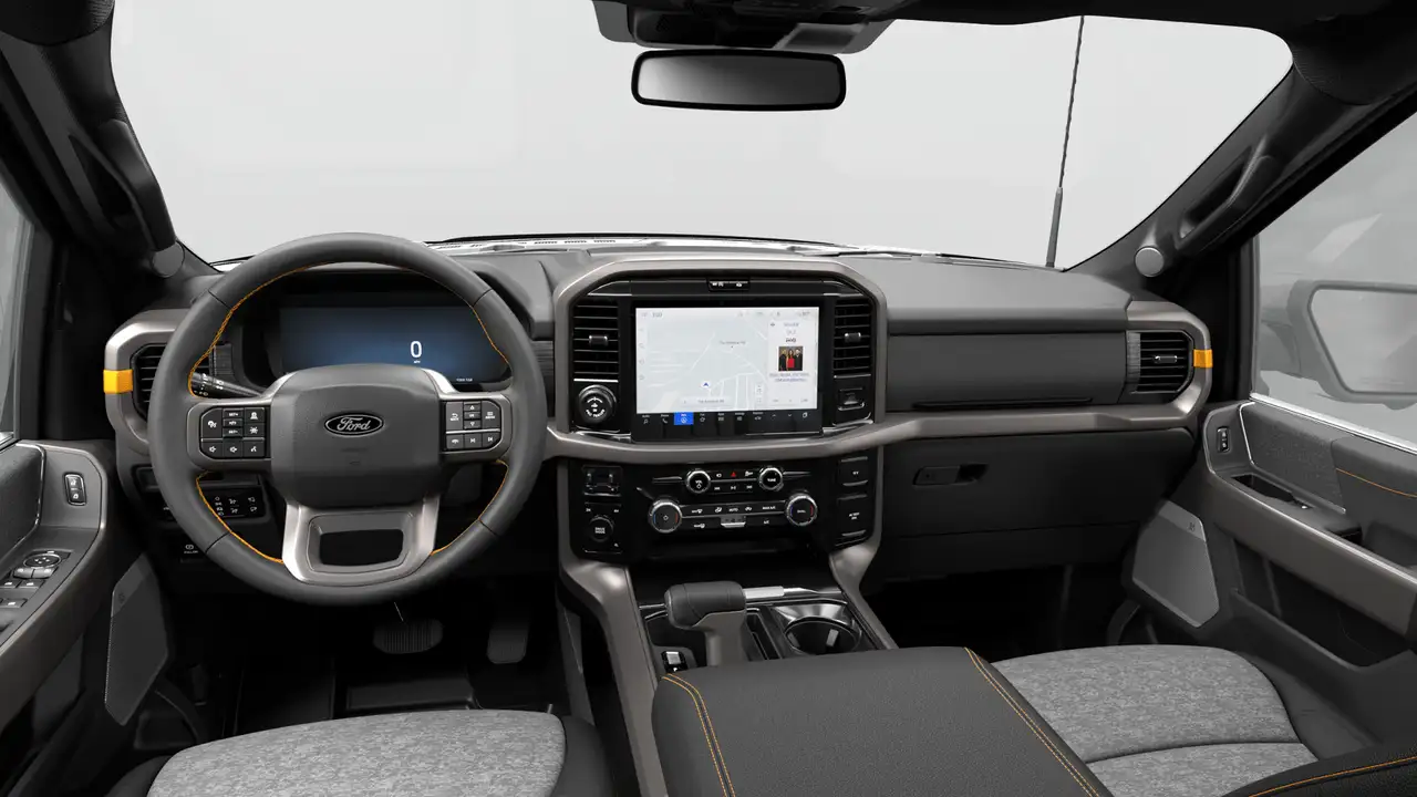 Ford F 150 снимка Ford F 150
