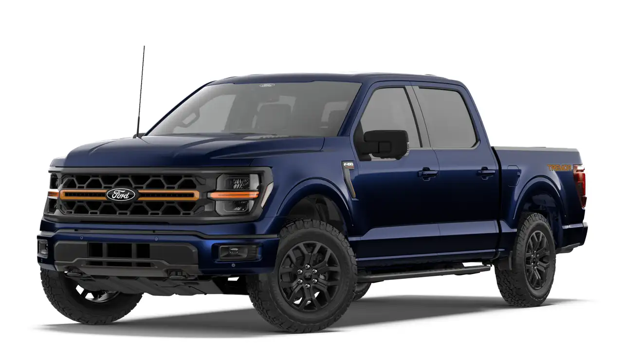 Ford F 150 снимка Ford F 150