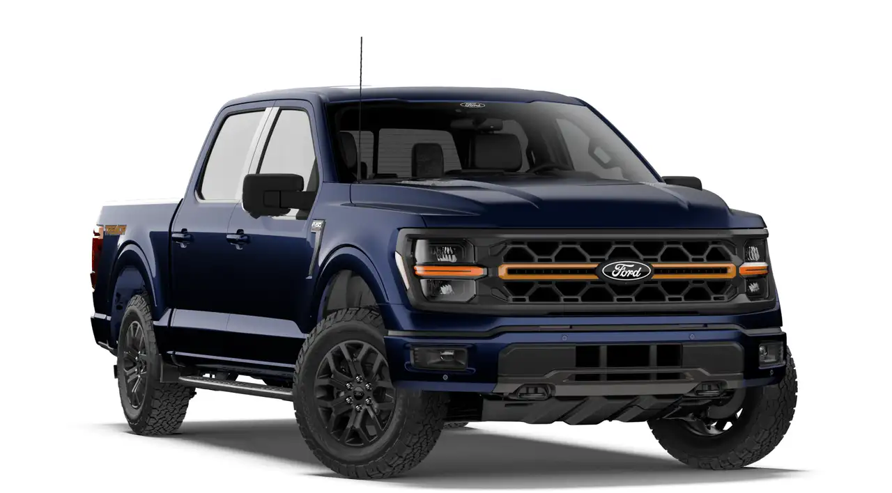 Ford F 150 снимка Ford F 150