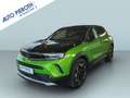 Opel Mokka-E Ultimate Grün - thumbnail 1