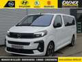 Opel Zafira Life Zafira Edition XL 2.0 Klima/Kamera/PDC/Sitzhzg. Blanc - thumbnail 1