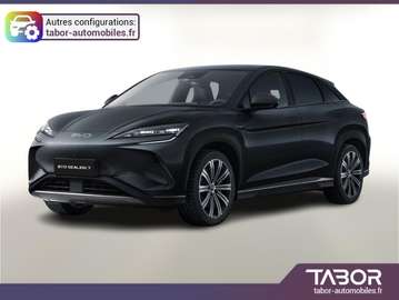 EV 313 Comfort 482kmRange+ Pano