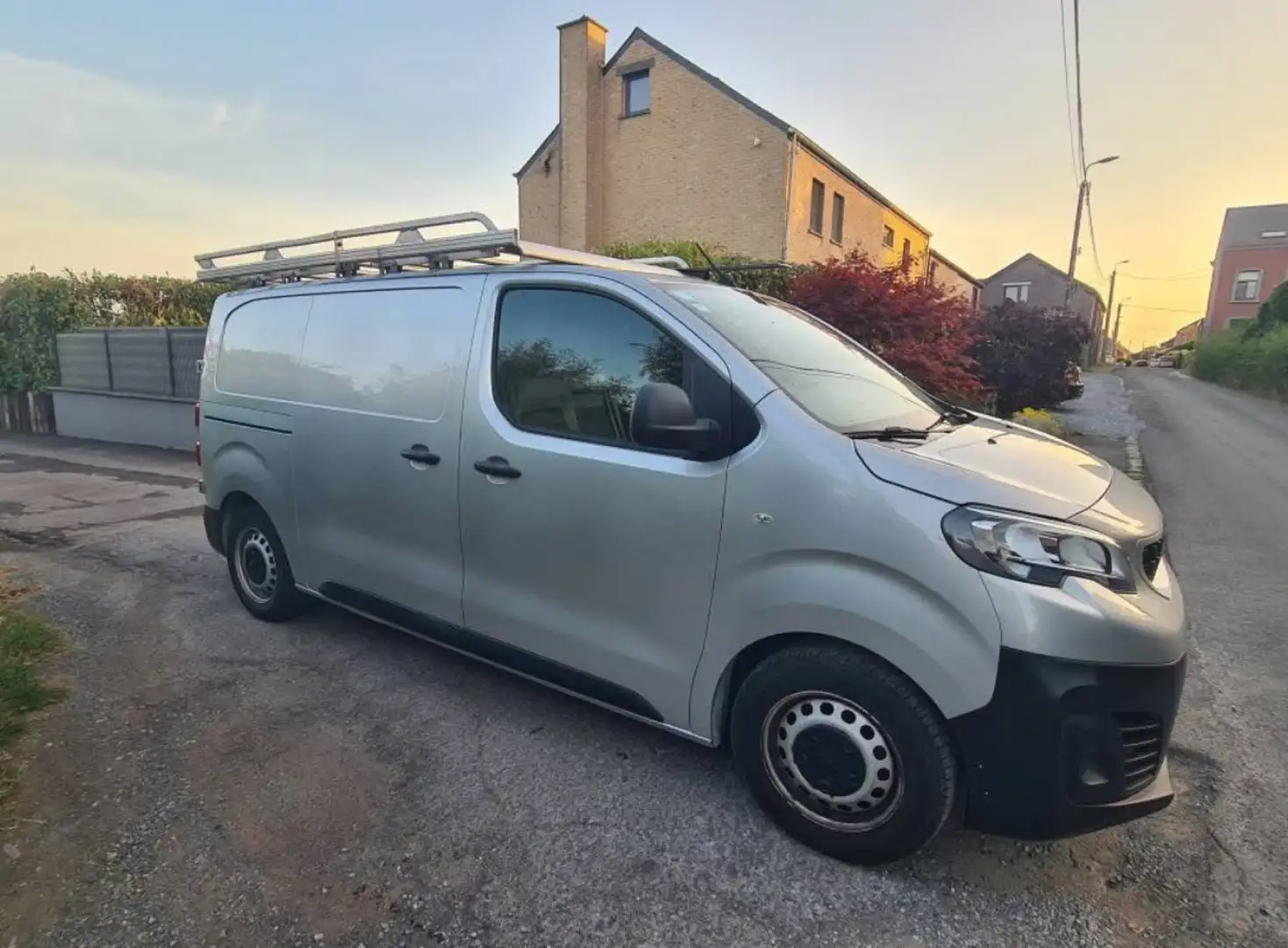 Peugeot Expert - 2