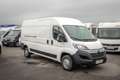 Citroen Jumper 35 L3H2 BlueHDi 140 Start&Stop Weiß - thumbnail 1