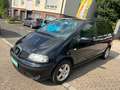 SEAT Alhambra Reference*TÜV NEU*1 HAND*TOP AUTO* Noir - thumbnail 1