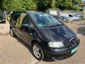 SEAT Alhambra Reference*TÜV NEU*1 HAND*TOP AUTO* Noir - thumbnail 2