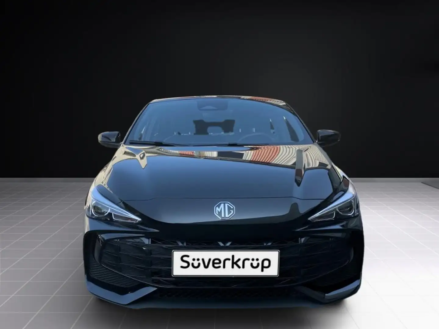 MG MG3 Hybrid+ Comfort Negro - 2