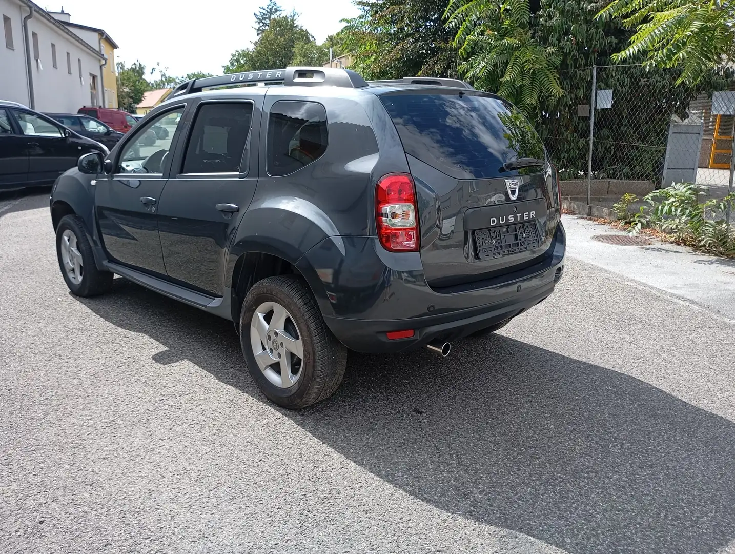 Dacia Duster Duster TCe 125 - 1