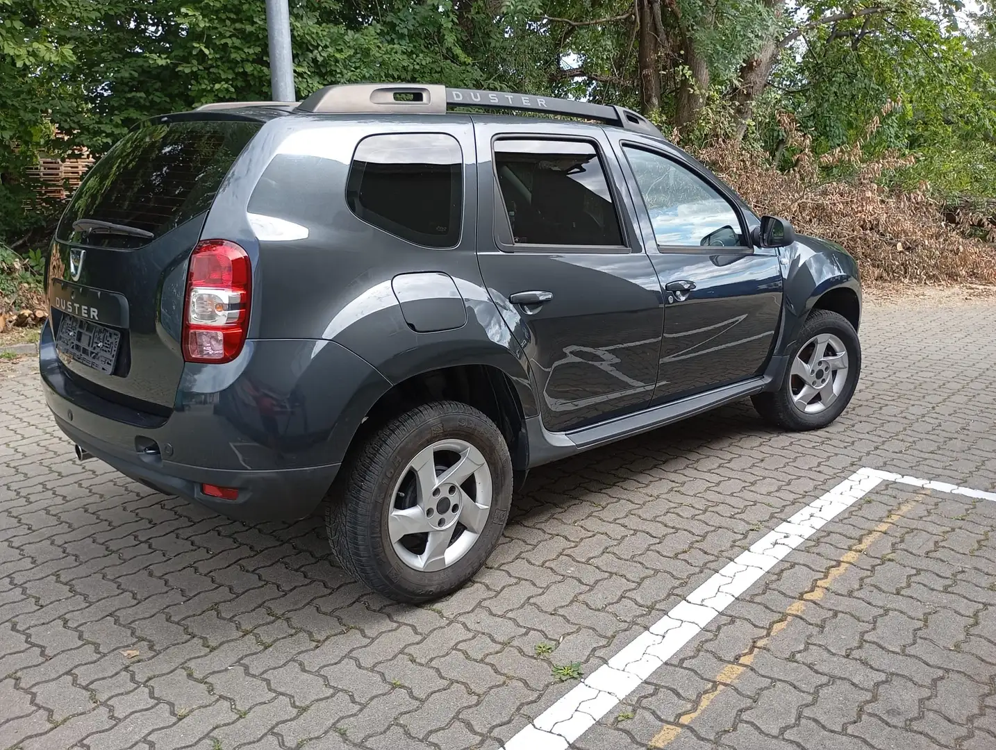 Dacia Duster Duster TCe 125 Lauréate - 1