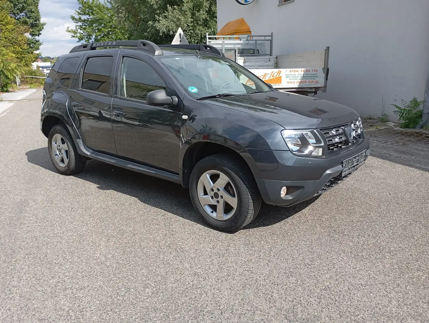 Dacia Duster Duster TCe 125 - 2