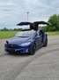 Tesla Model X Raven Maximale Reichweite Blau - thumbnail 1