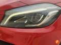 Mercedes-Benz A 200 d Rojo - thumbnail 11