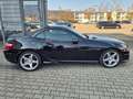 Mercedes-Benz SLK 250 7G AMG Line Airscarf Navi BiXenon ILS H&K Pano PTS Negro - thumbnail 8
